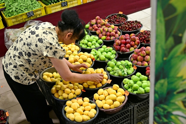 Quand les abricots arméniens deviennent un champ de bataille avec la Russie
