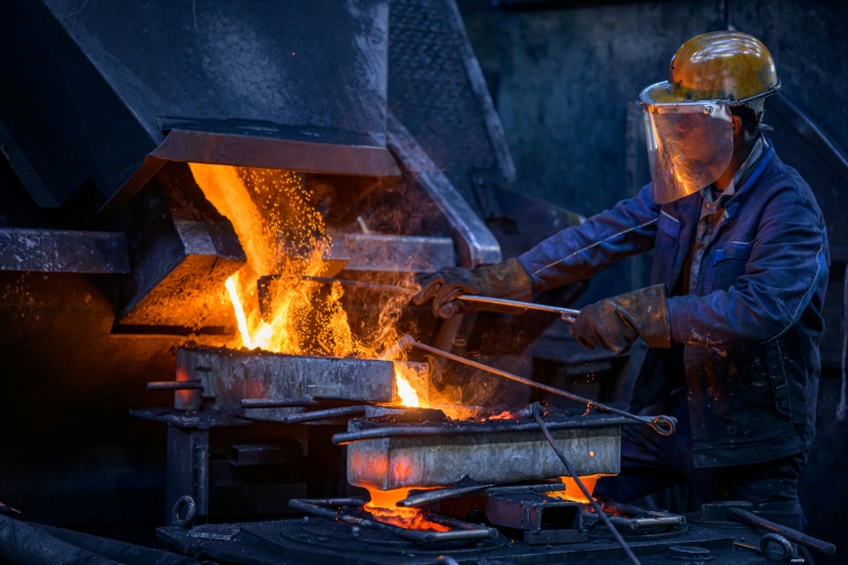 Chère et incertaine, l'électrification bouscule les PME énergivores allemandes