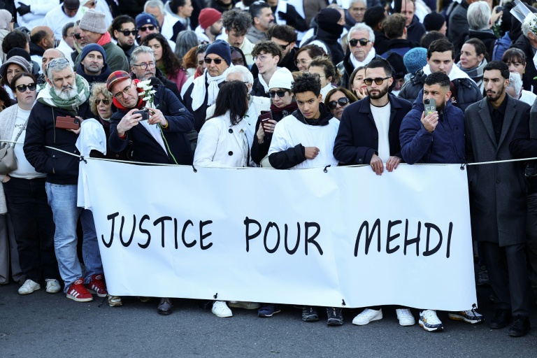 Meurtre de Mehdi Kessaci: quatre autres suspects interpellés