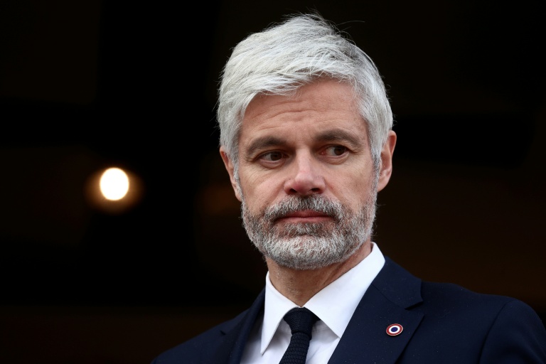 Présidentielle: Philippe 