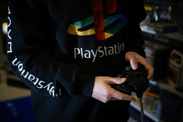 Jeu vidéo: le format disque abandonné pour les nouveautés sur PlayStation début 2028