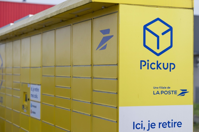 Plus de colis, moins de courriers: la Poste dévoile son plan de croissance sur cinq ans