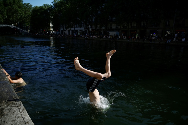 Canicule: 