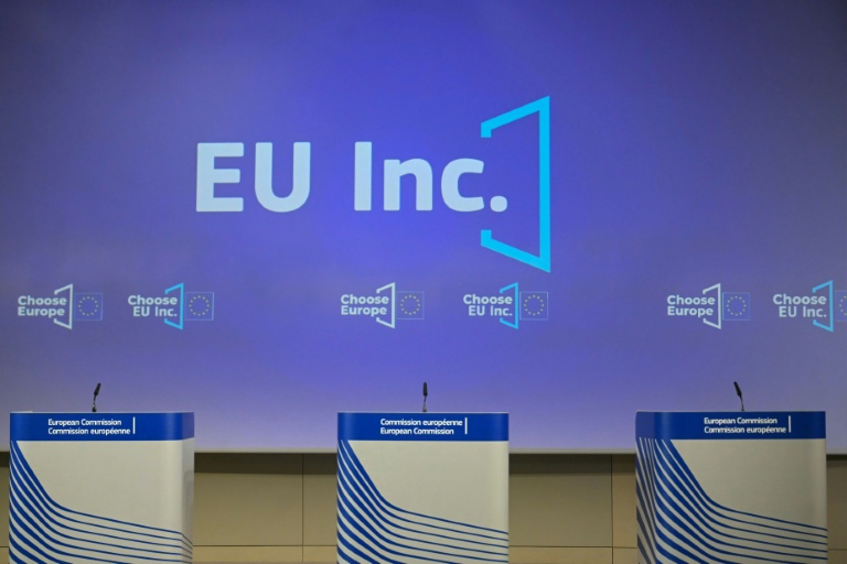 EU Inc., une menace pour les droits des travailleurs européens?