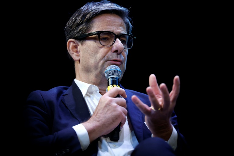La dette française, plutôt pour financer les missiles que le social, dit le patron de Bpifrance