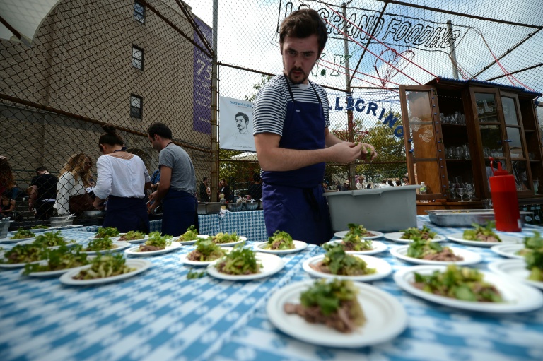 Décès à 44 ans du chef du 