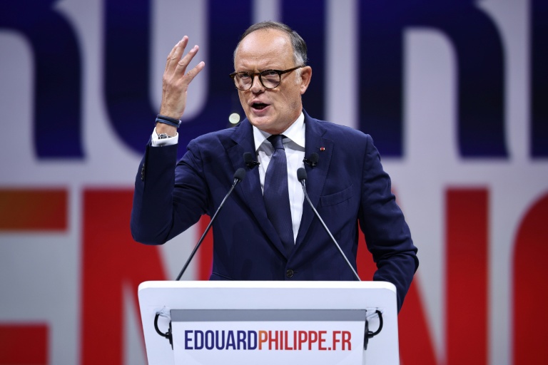 A deux jours du jugement, Philippe charge le RN, Mélenchon persuadé de l'