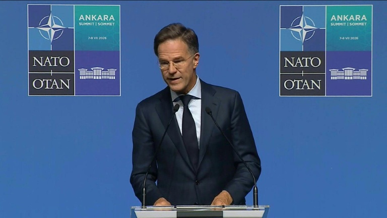 Sommet Otan: les alliés vont dévoiler des 