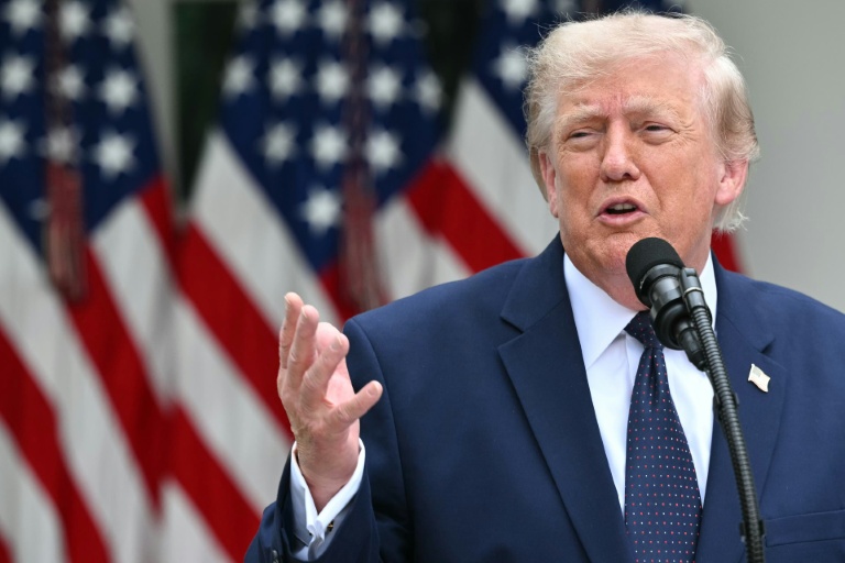Sommet de l'Otan: les Européens espèrent éviter la colère de Trump