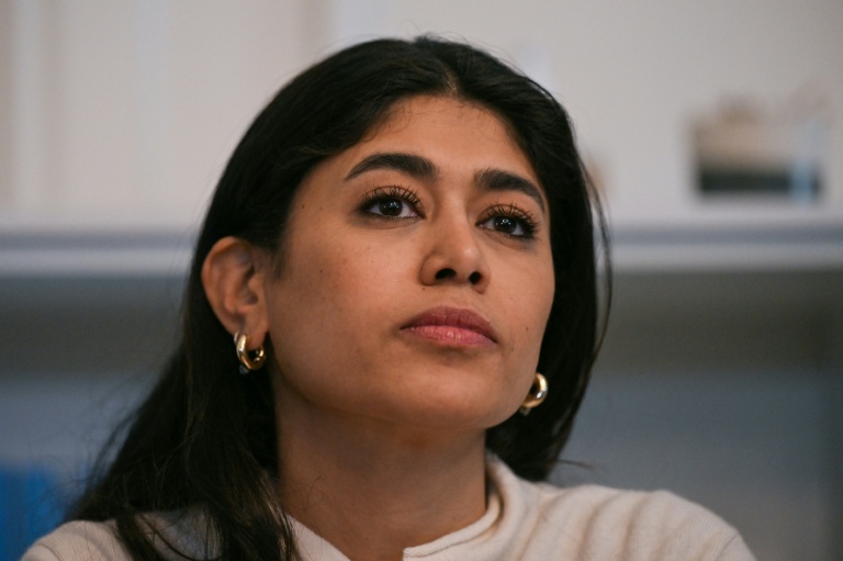 Le procès de Rima Hassan pour apologie du terrorisme renvoyé en octobre