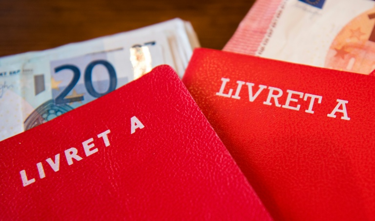 Le taux du Livret A repart à la hausse cette semaine