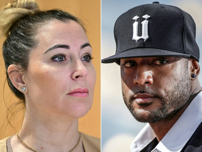 Booba renvoyé devant le tribunal, cette fois pour le cyberharcèlement de Magali Berdah