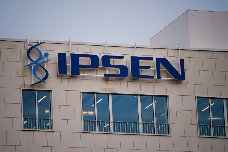 Migraine: Ipsen annonce des résultats positifs pour son médicament phare, Dysport