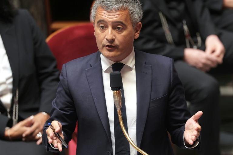 Justice criminelle: la loi Darmanin définitivement adoptée, sans sa mesure phare de 