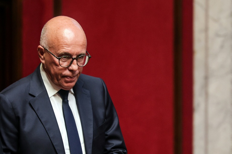 La plainte d'Eric Ciotti contre le ministre des Transports classée