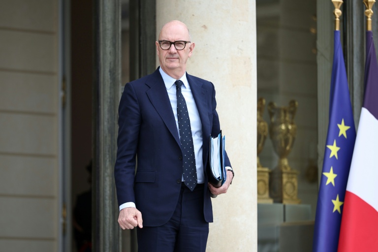 UE: Lescure juge 