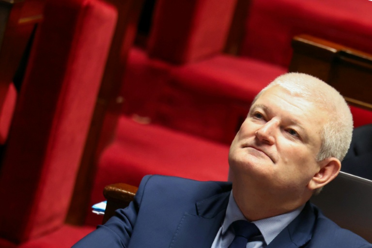 Pour Olivier Falorni, l'aide à mourir, le combat d'une vie