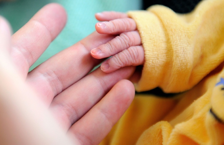 Démographie : toujours moins de bébés en France, à mi-2026