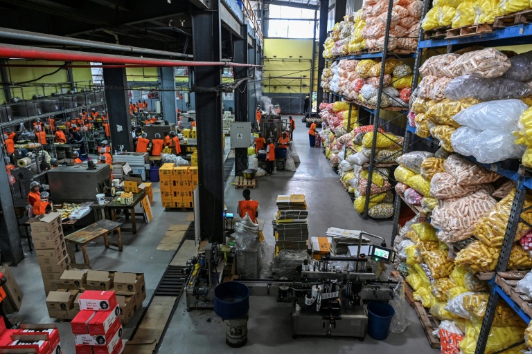 Après 15 ans de croissance, la Côte d'Ivoire mise sur l'émergence de champions économiques locaux