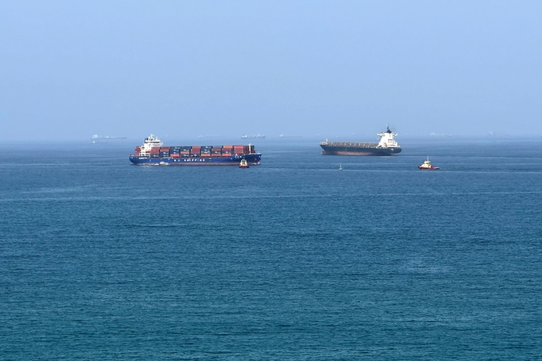 Le Moyen-Orient secoué par des frappes sans précédent depuis la trêve d'avril