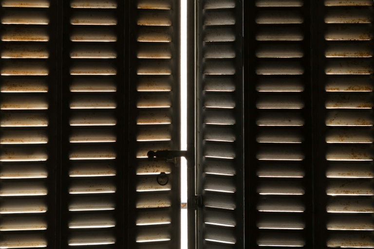 Canicule: 26 millions de personnes en alerte rouge, une issue pas avant jeudi