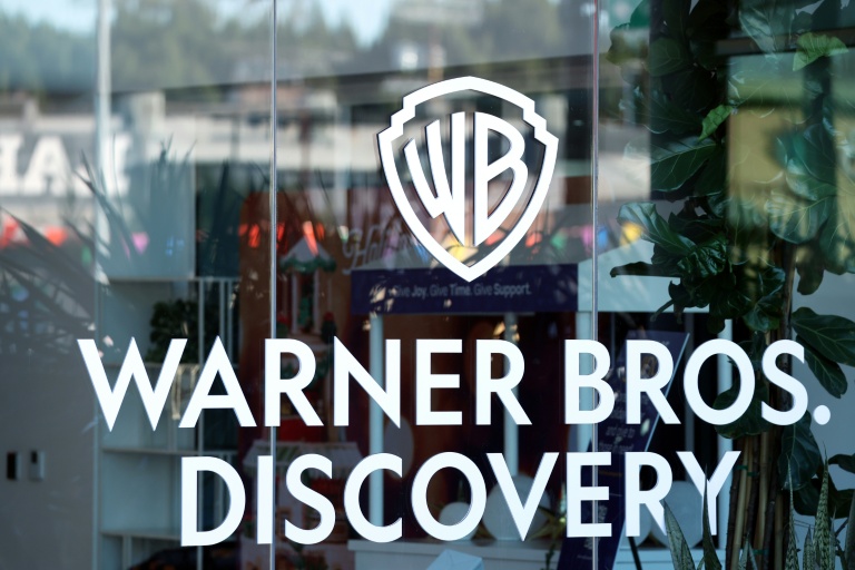 Douze Etats américains s'opposent au rachat de Warner par Paramount