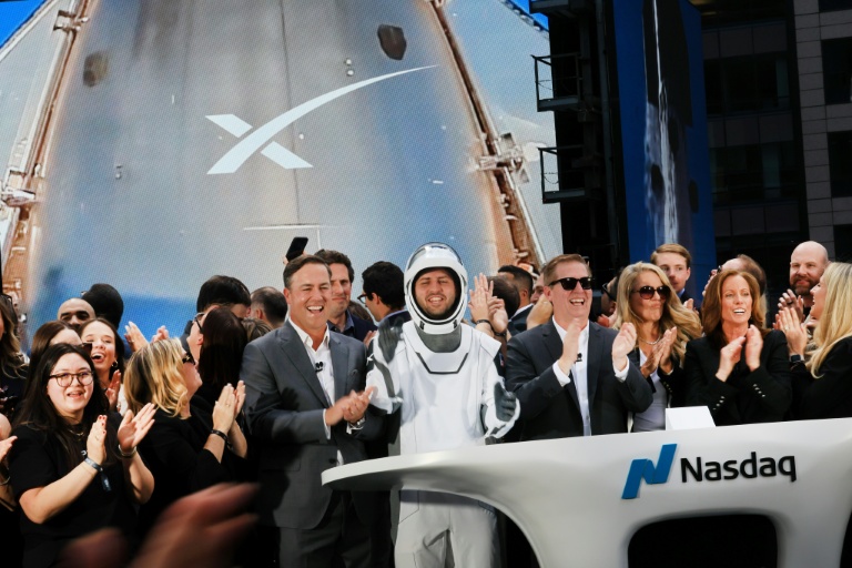 Pétrole et SpaceX font bondir les résultats de Goldman Sachs au deuxième trimestre