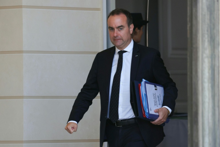 Aide à mourir: Lecornu saisira le Conseil constitutionnel après le vote mercredi