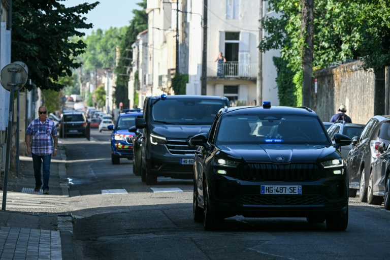 Affaire Lyhanna: Jérôme Barella mis en examen pour meurtre et viol sur mineure