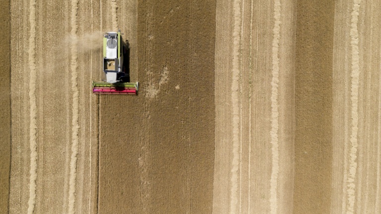 Loi d'urgence agricole: les parlementaires en quête d'un périlleux compromis