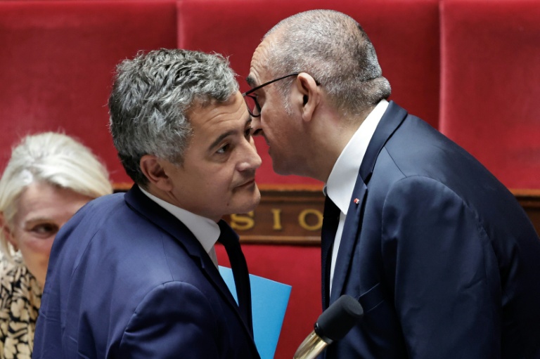 Pédocriminalité: cinq semaines après Lyhanna, près d'un millier de dossiers 