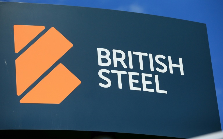 Londres nationalise le sidérurgiste British Steel au nom de la 