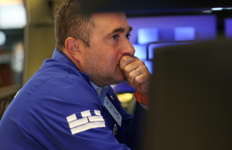 Wall Street termine en recul, nouvelle séance difficile pour les semi-conducteurs
