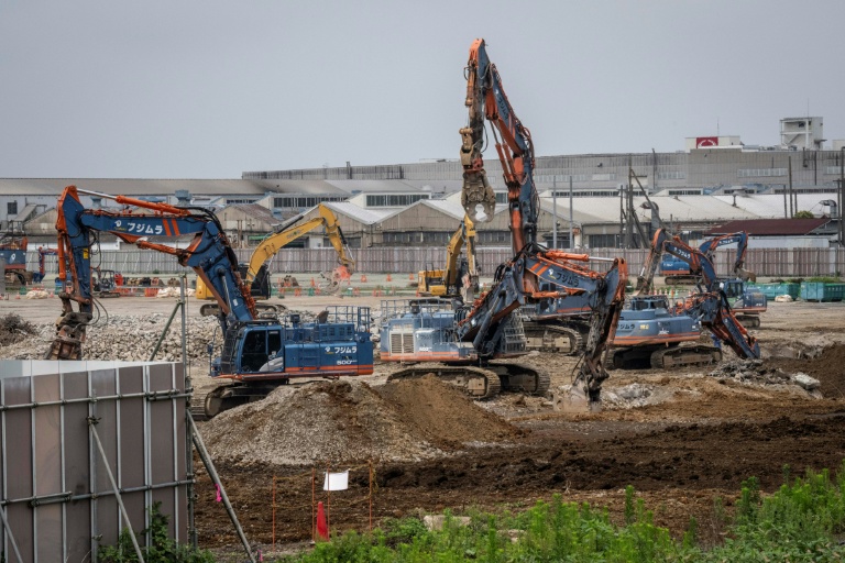 Zettaoctets contre ensoleillement: au Japon, la résistance aux centres de données de l'IA