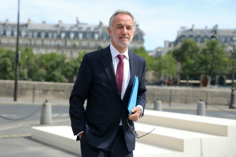 Périscolaire: Grégoire va porter plainte pour diffamation contre Dati, au nom de la Ville de Paris