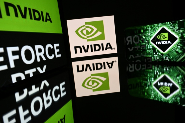 Nvidia perd brièvement sa place de première capitalisation mondiale au profit d'Apple