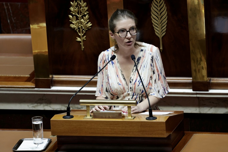 L'Assemblée nationale repousse la perpétuité pour viols en série sur mineurs de moins de 15 ans, nouveau vote mardi