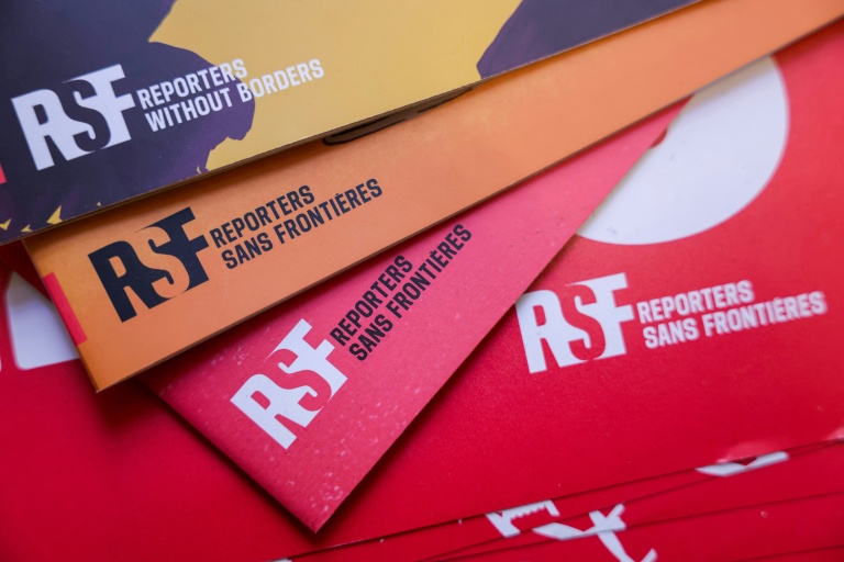 Razzia sur un hebdo: la mairie d'Annecy aurait tenté d'étouffer une affaire de viol, selon RSF