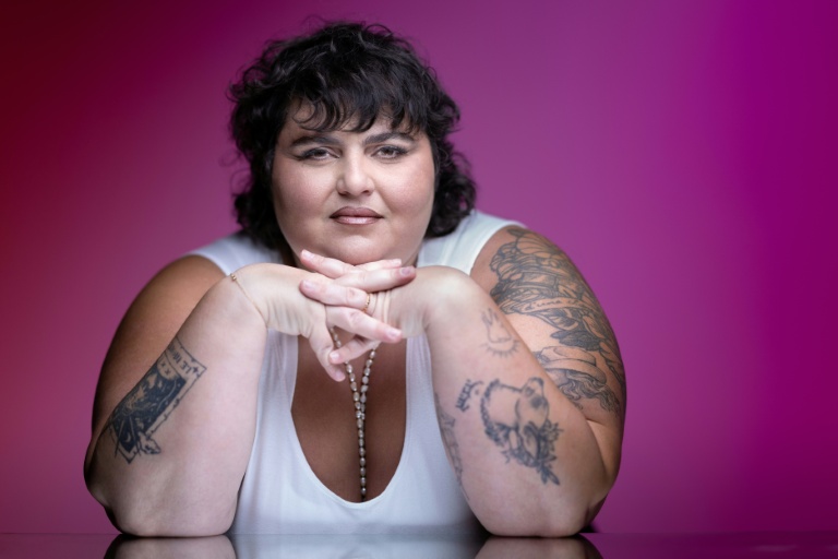 Un concert de la DJ Barbara Butch interrompu à Grenoble par des militants propalestiniens et LFI
