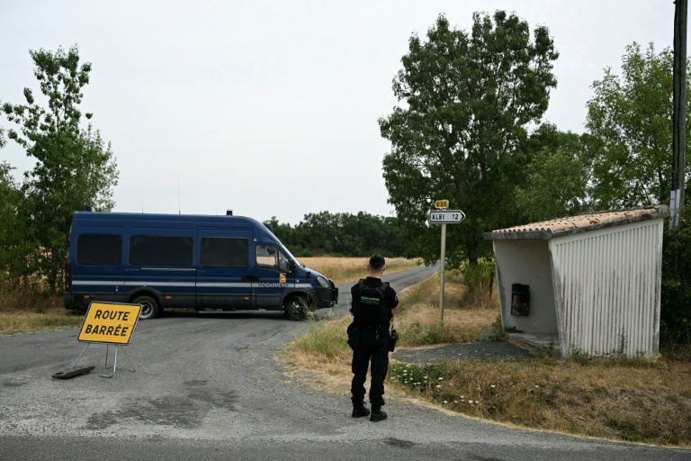 Les ossements retrouvés dans le Tarn sont bien ceux de Delphine Jubillar