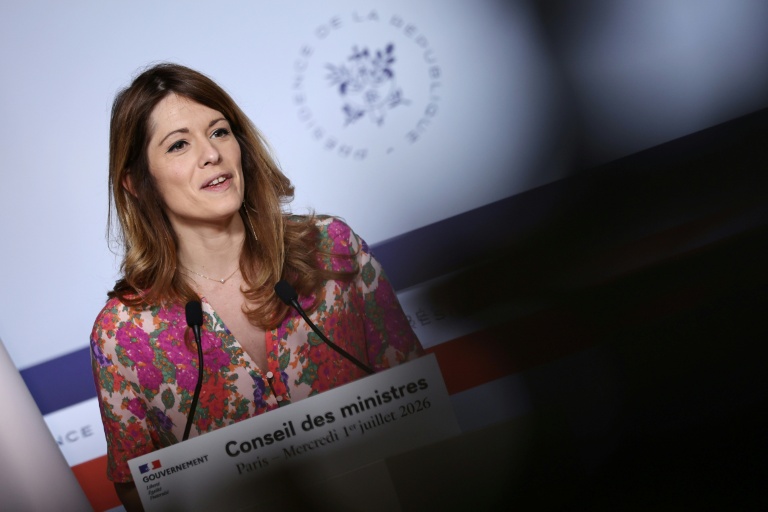 Carburants: Bregeon promet un point sur les aides 
