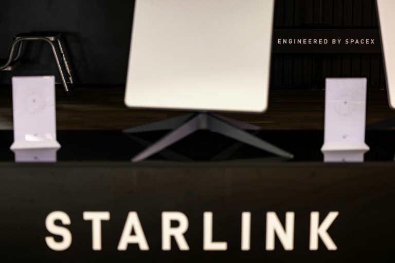 Le Parlement taïwanais ouvre la porte à Starlink
