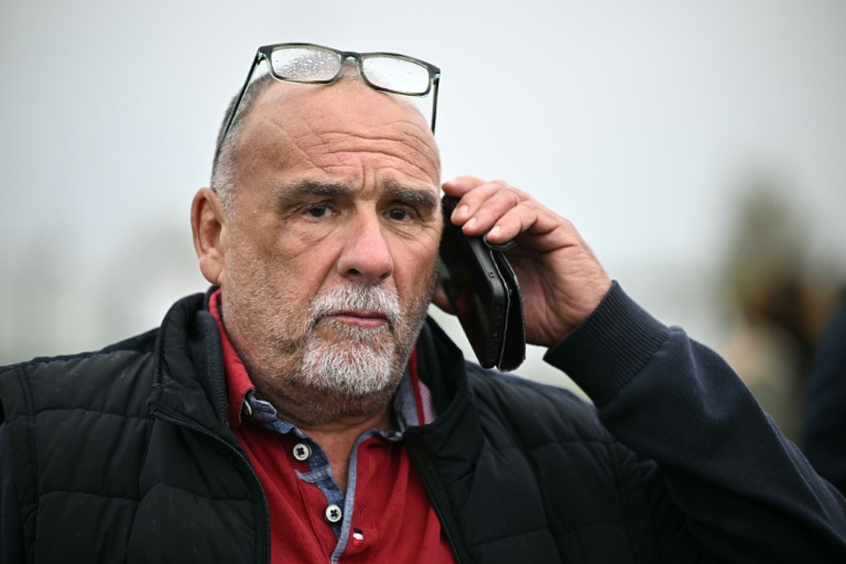 Barrage illégal dans le Lot-et-Garonne: amende alourdie pour l'ex-président de la chambre d'agriculture
