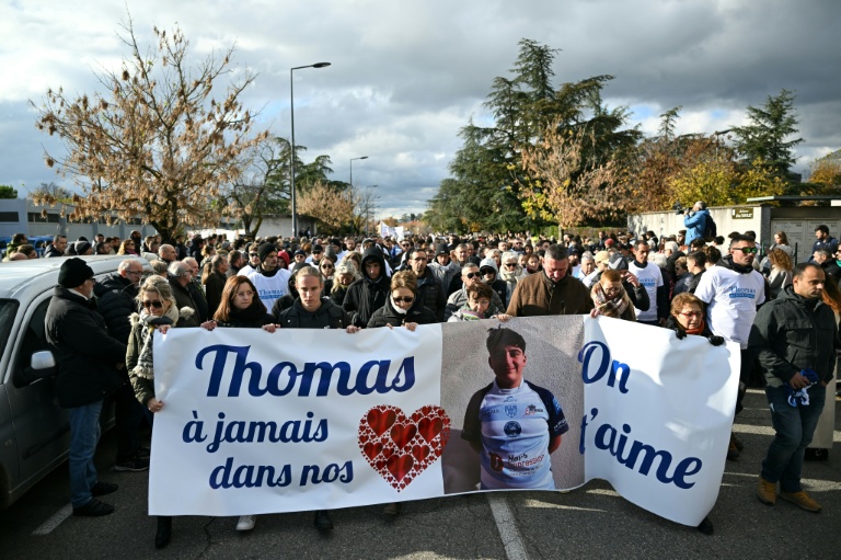 La circonstance aggravante de racisme retenue dans le meurtre de Crépol