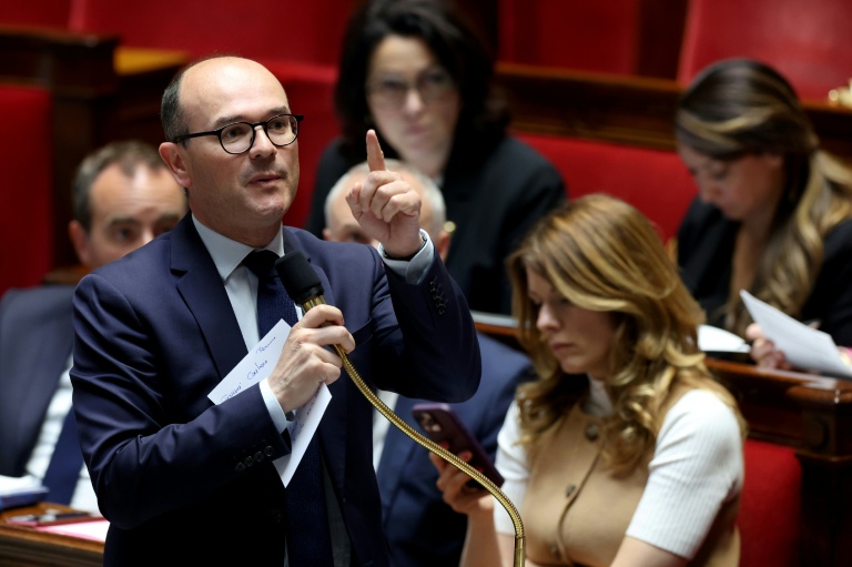 Le gouvernement souhaite créer une 