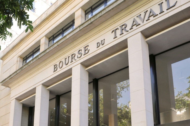 Les bourses du Travail menacées dans plusieurs municipalités