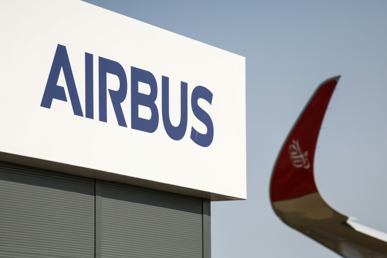 Airbus retrouve de l'élan après un début d'année poussif dans les livraisons d'avions