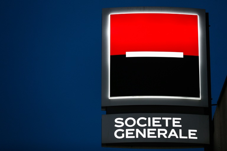 Société Générale affiche un deuxième trimestre record