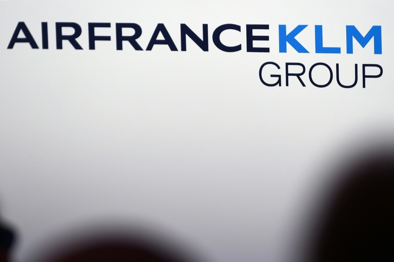 Air France-KLM compense presque la hausse des prix du carburant avec sa croissance