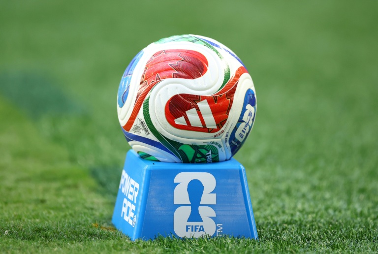 Adidas décroche en Bourse malgré le succès de son pari sur le football